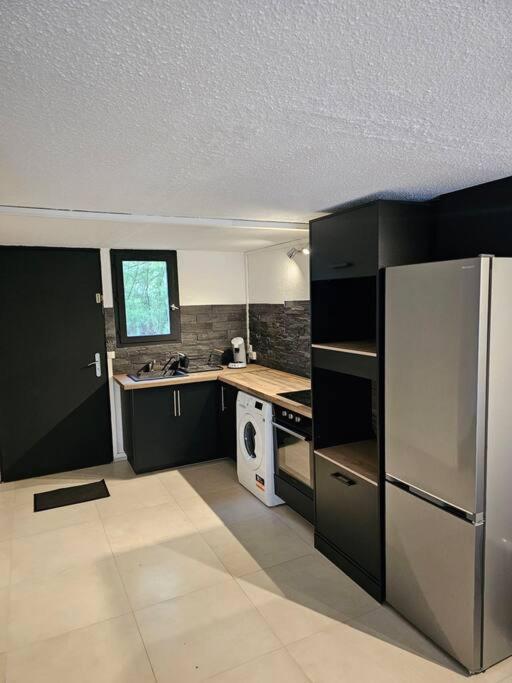 Appartement 50M2 Village Vacances آرْلْ المظهر الخارجي الصورة