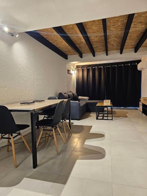 Appartement 50M2 Village Vacances آرْلْ المظهر الخارجي الصورة