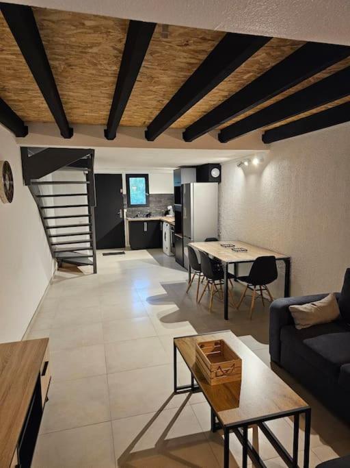 Appartement 50M2 Village Vacances آرْلْ المظهر الخارجي الصورة