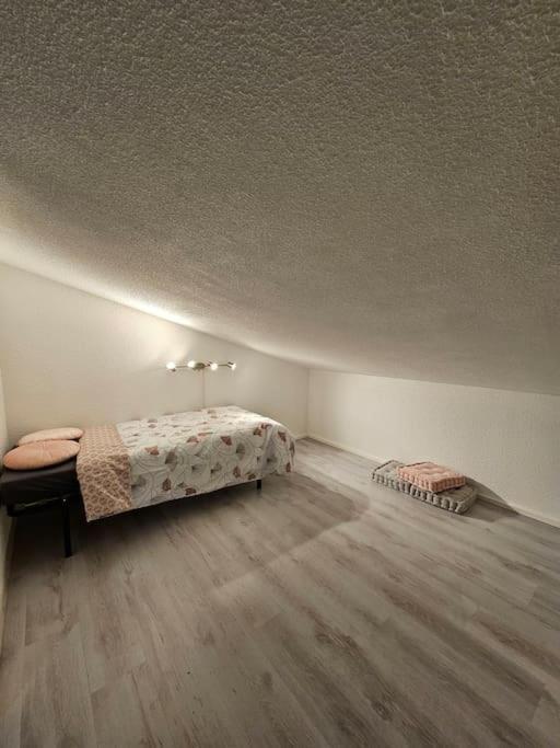 Appartement 50M2 Village Vacances آرْلْ المظهر الخارجي الصورة